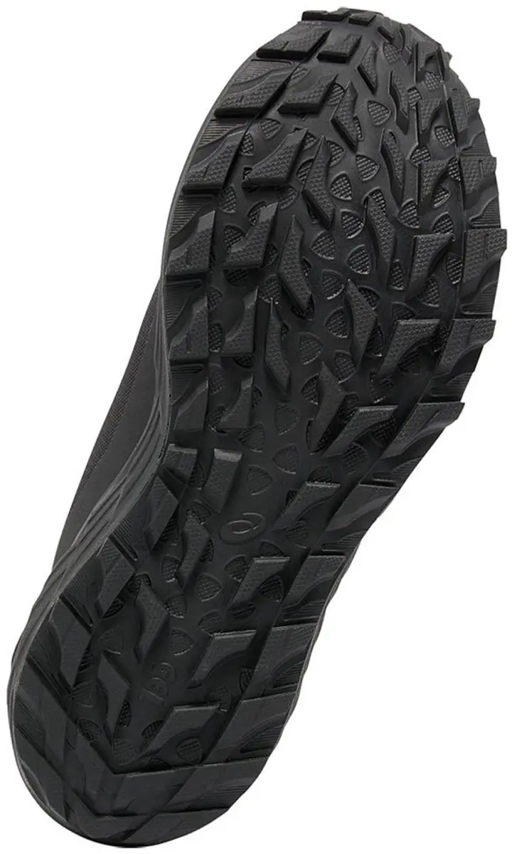 Haglöfs L.I.M Fjällräven Gore-Tex Low Wandelschoenen - Zwart EU 38 2/3 - afbeelding 4 van 6