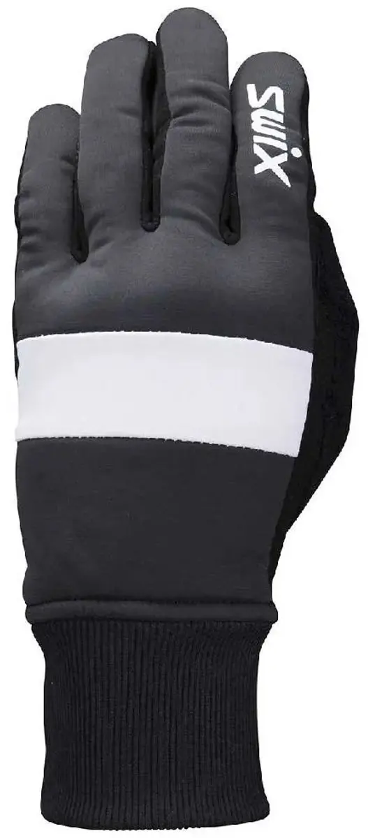 Swix Cross Handschoenen Grijs S Vrouw