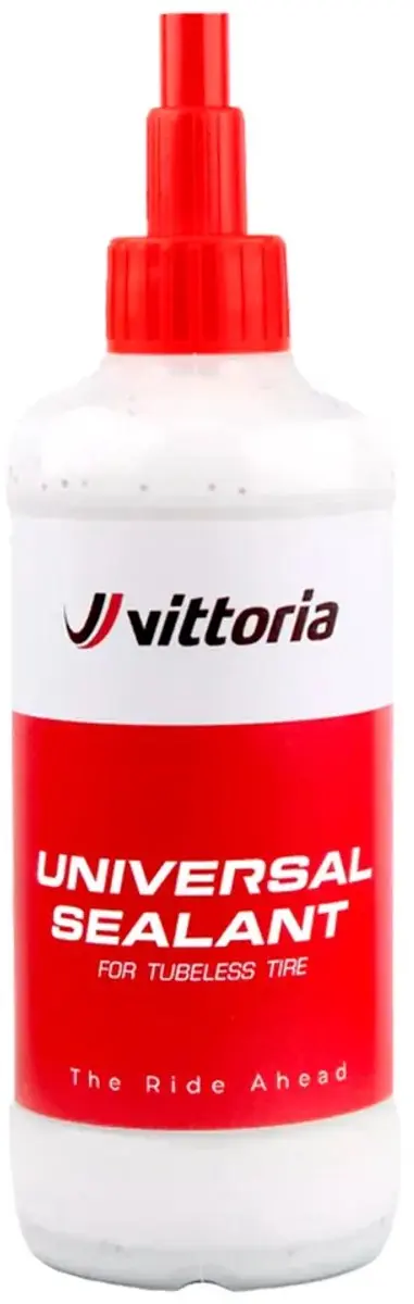 Vittoria Universal Tubeless Sealant 80ml