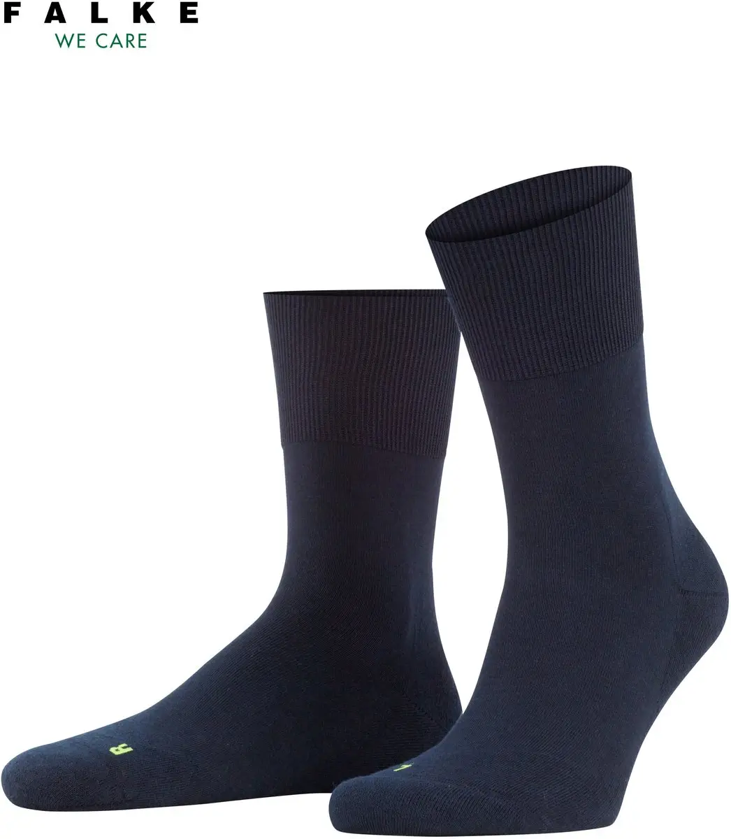 Falke Run Sokken - 1 Paar - Blauw - afbeelding 5 van 6