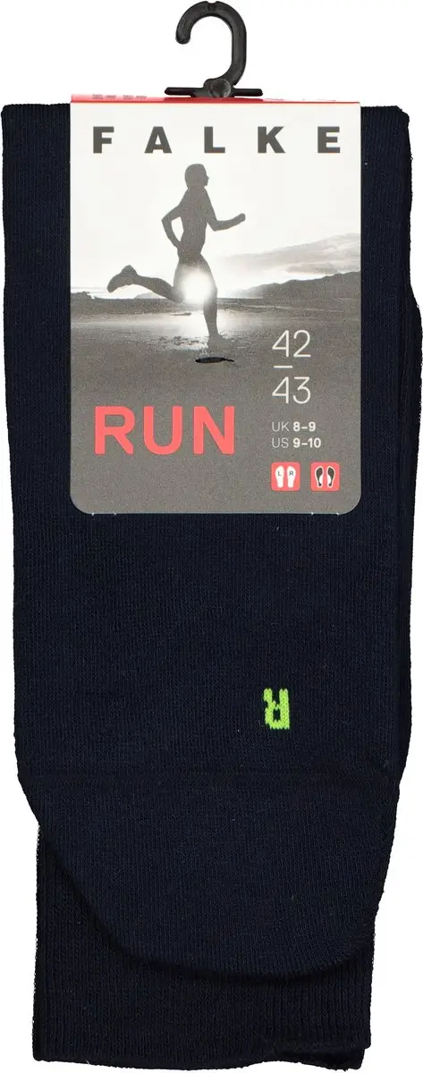 Falke Run Sokken - 1 Paar - Blauw - afbeelding 4 van 6