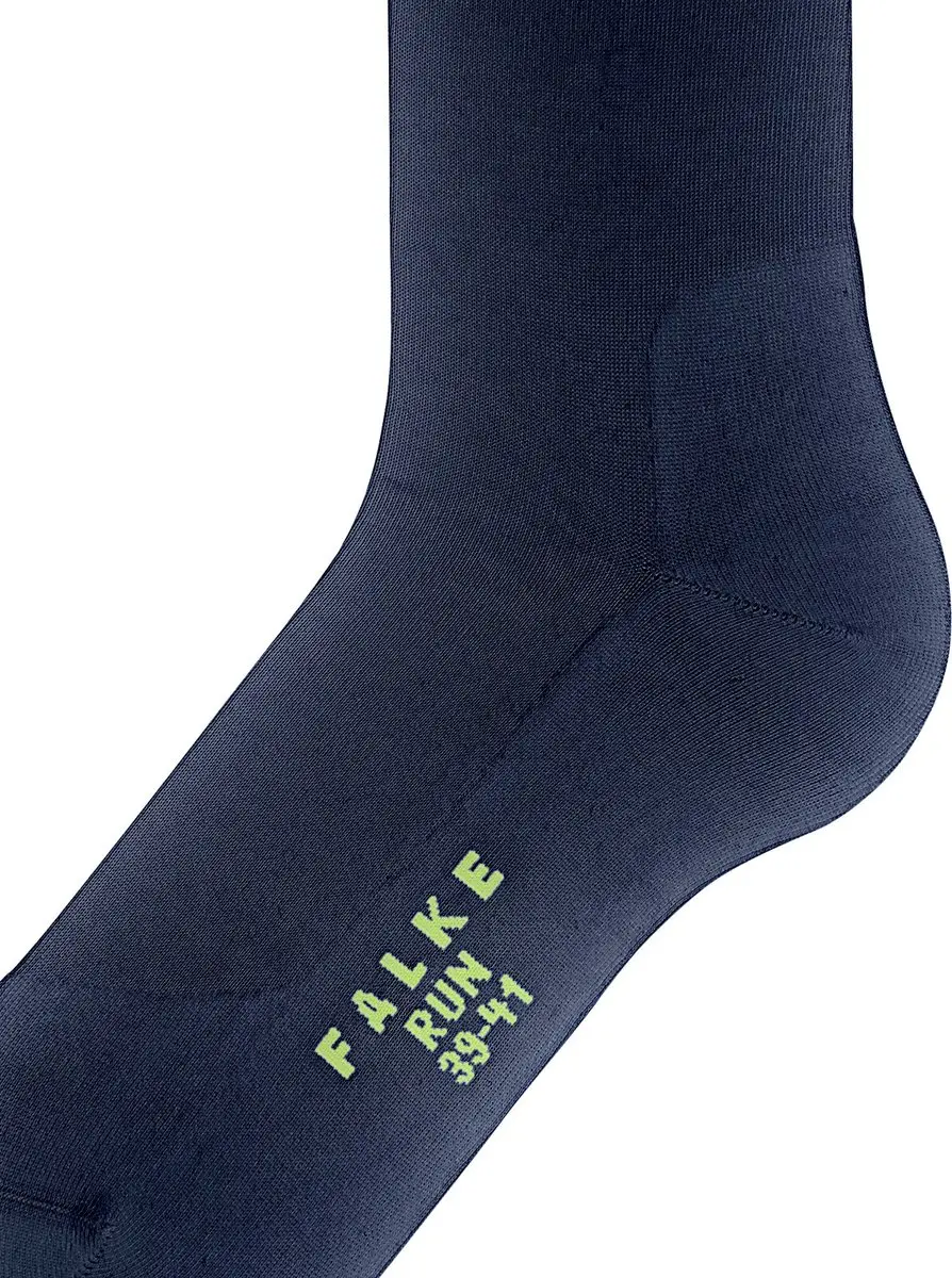 Falke Run Sokken - 1 Paar - Blauw - afbeelding 6 van 6
