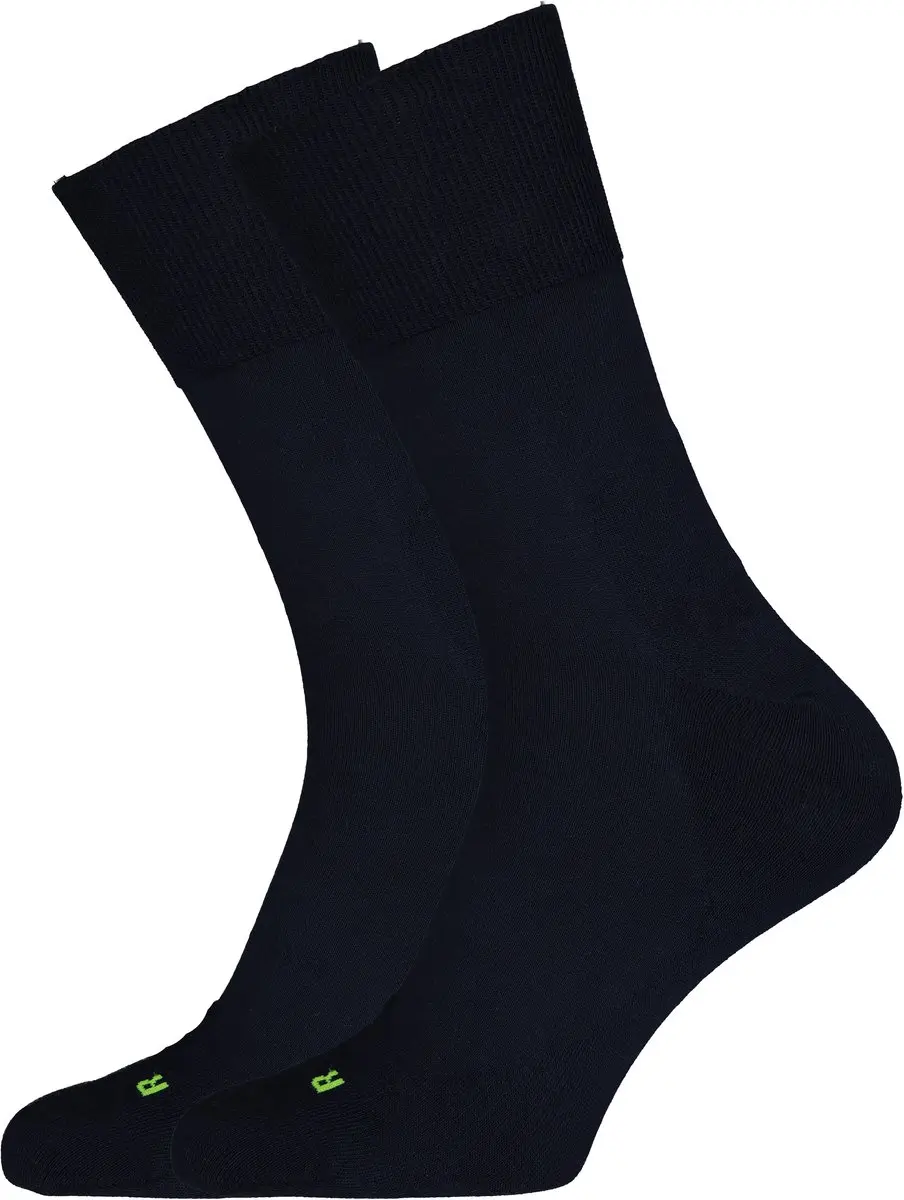 Falke Run Sokken - 1 Paar - Blauw - afbeelding 2 van 6