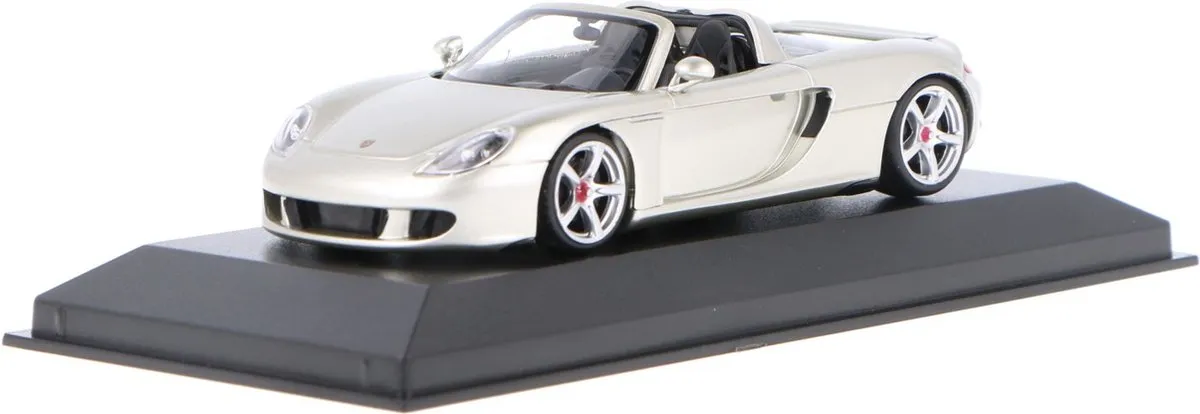 Porsche Carrera GT 2003