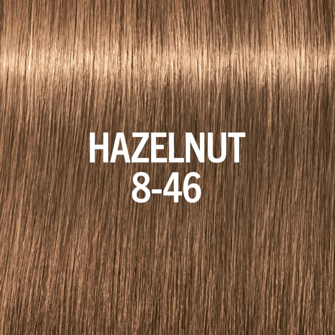 Schwarzkopf Blond Me Glow Toner 8-46 Hazelnut 60ml