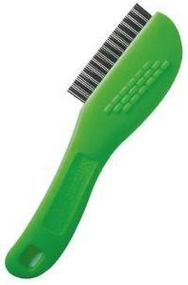 Ceres Pharma Nitcomb-M2 Luizenkam - Groen