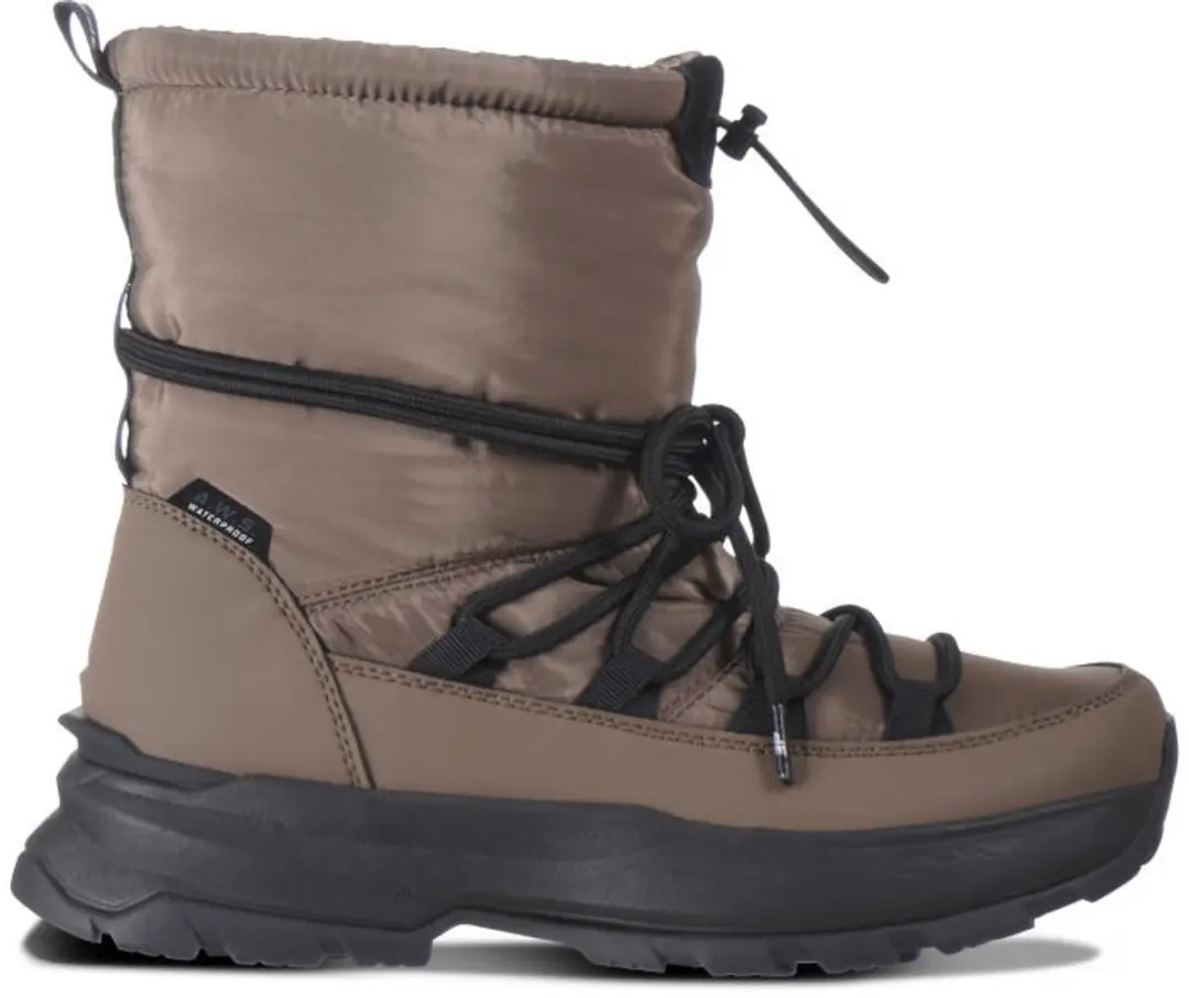 ICEPEAK AHMAS MR Heren Snowboots