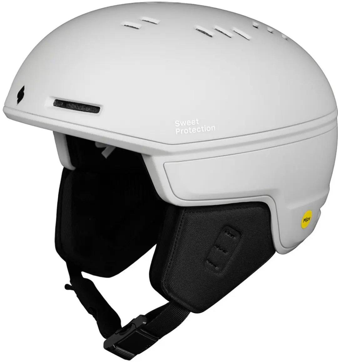 Sweet Protection Adapter Mips Helm Wit M-L