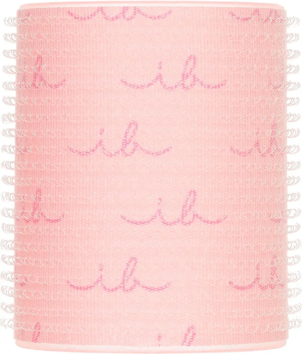 Invisibobble Haarrollers Volumize Me - 6 Stuks Roze