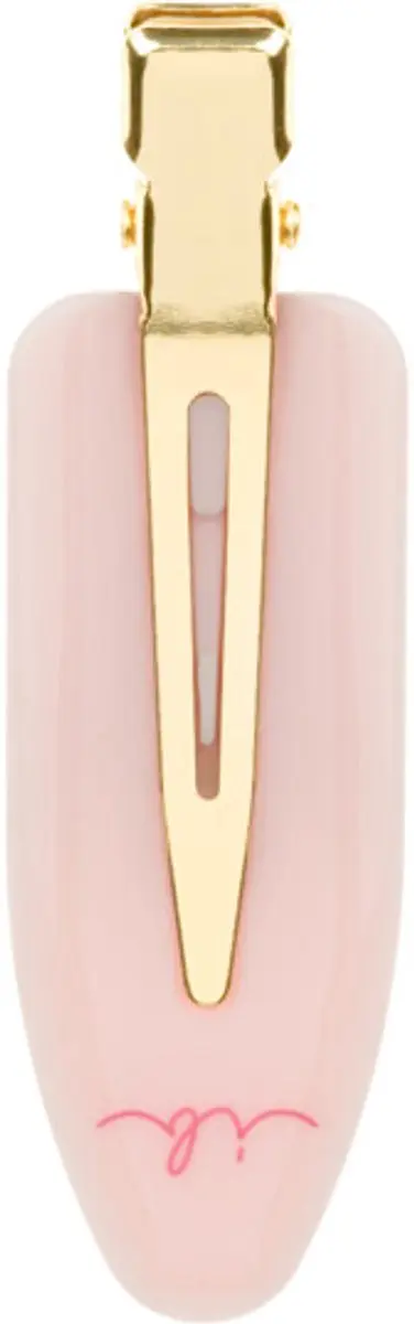 Invisibobble Haarrollers Volumize Me - 6 Stuks Roze