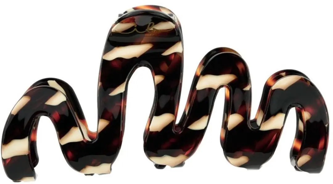 Invisibobble Clipstar Cacao Cream - L