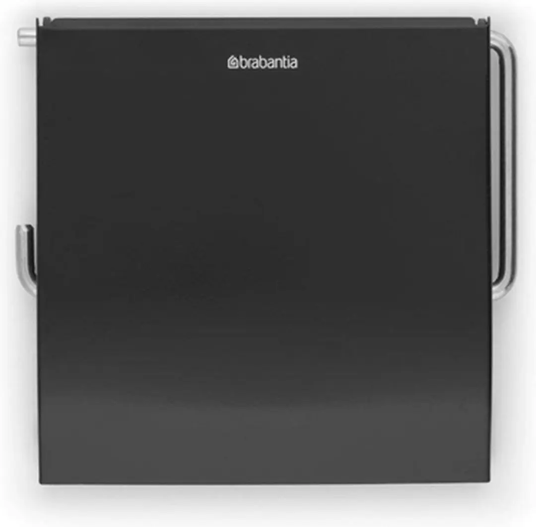 Brabantia ReNew WC Rolhouder 108600