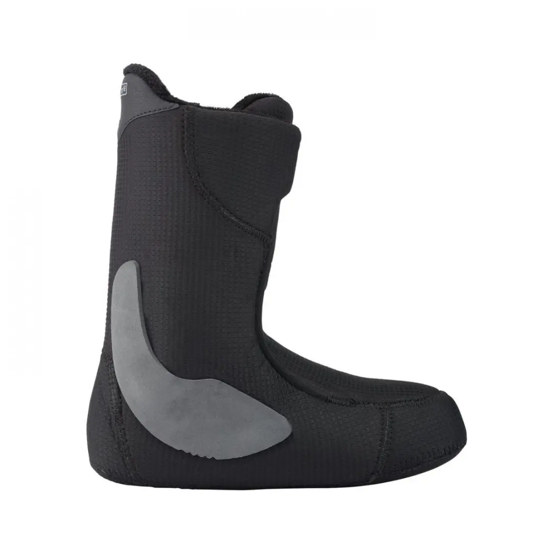 Burton Ruler BOA Snowboardschoenen 42.5 - Zwart - afbeelding 4 van 6