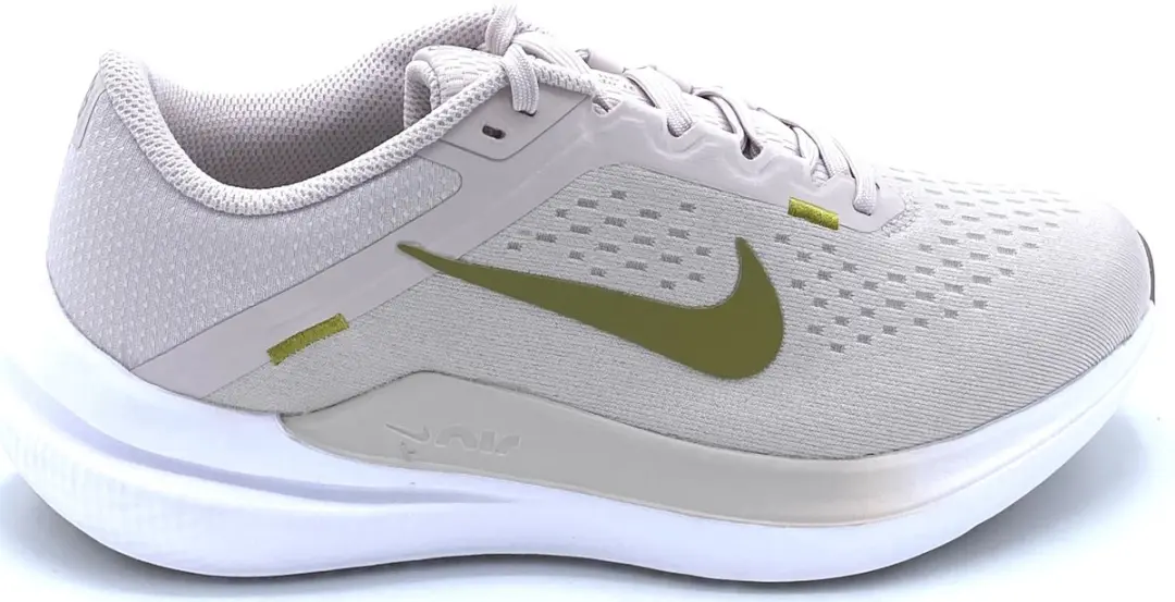 Nike Air Winflo 10- Hardloopschoenen Dames- Maat 38.5