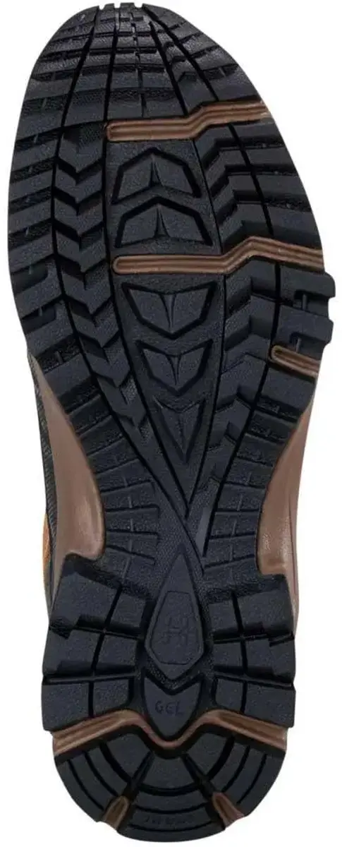 Haglöfs Skuta Mid Proof Eco Wandelschoenen - Bruin - afbeelding 3 van 6