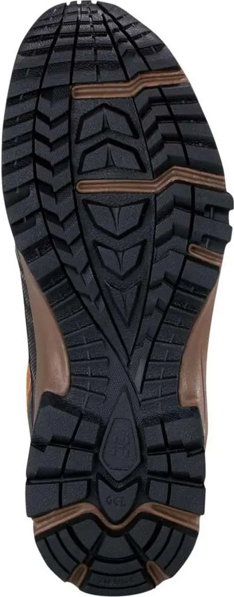 Haglöfs Skuta Mid Proof Eco Wandelschoenen - Bruin - afbeelding 2 van 6