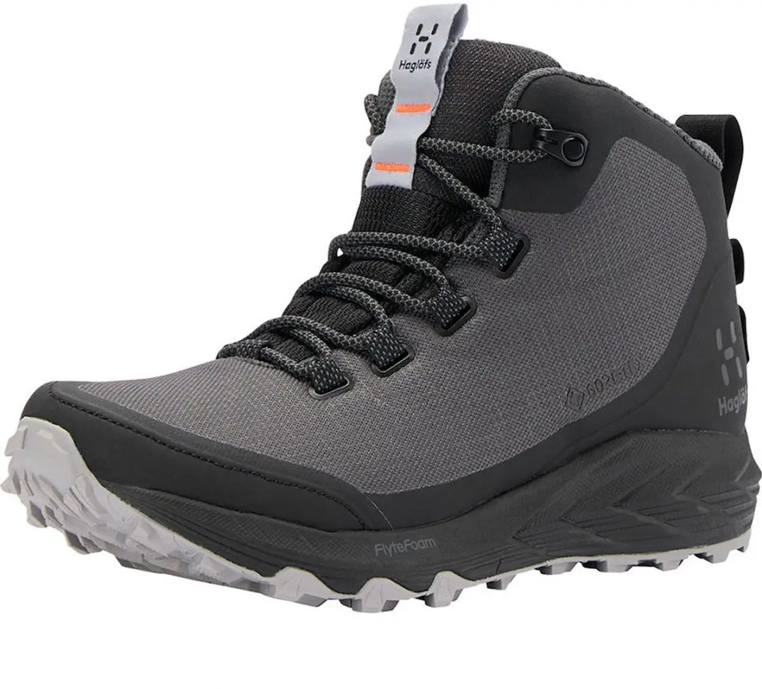 Haglöfs L.I.M FH GTX Mid Wandelschoenen - Heren 38 - afbeelding 4 van 6