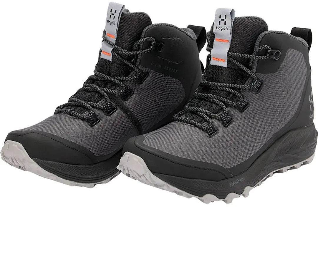 Haglöfs L.I.M FH GTX Mid Wandelschoenen - Heren 38 - afbeelding 5 van 6