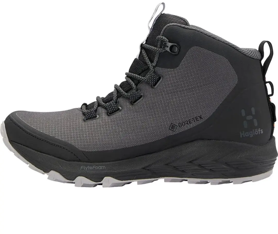 Haglöfs L.I.M FH GTX Mid Wandelschoenen - Heren 38 - afbeelding 6 van 6