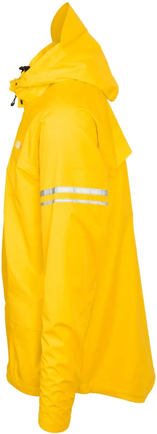 AGU Original II Regenjas - XL - Geel