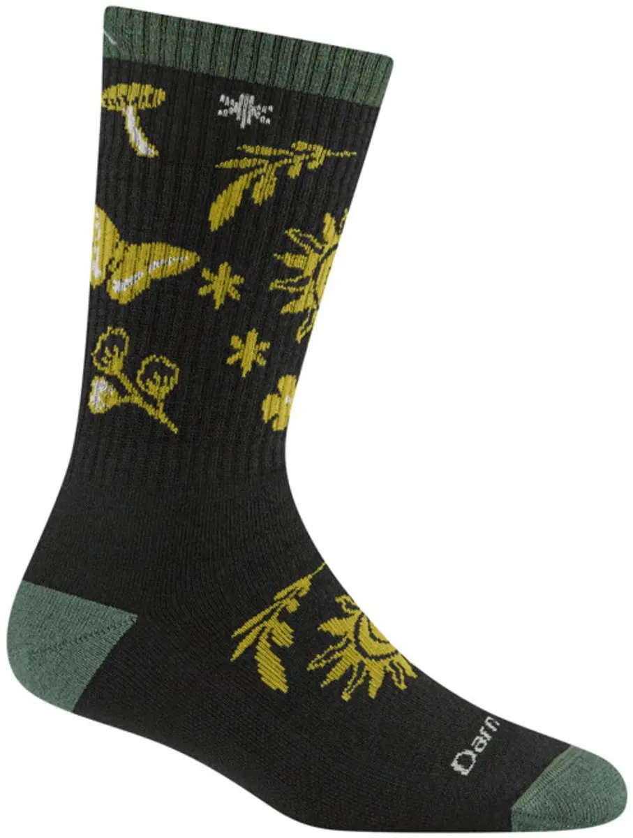 Celestial Garden Boot Midweight with Full Cushion