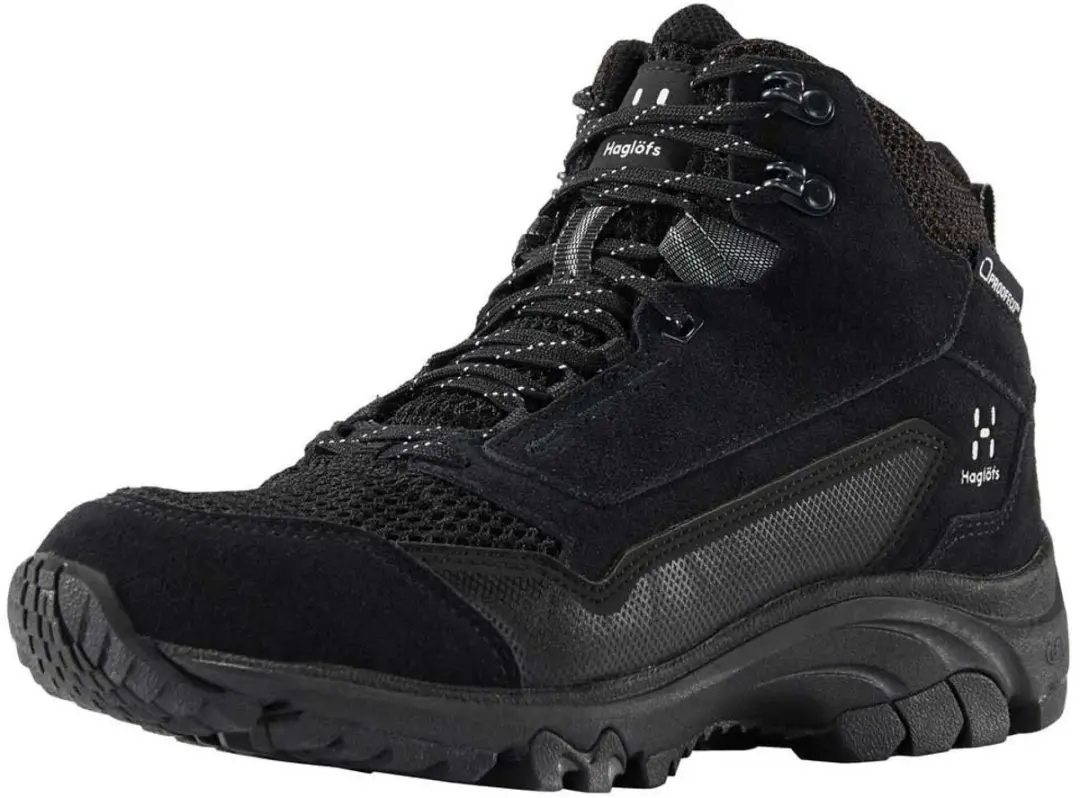 Haglöfs Skuta Mid Proof Eco Wandelschoenen - Dames 40 - afbeelding 6 van 6
