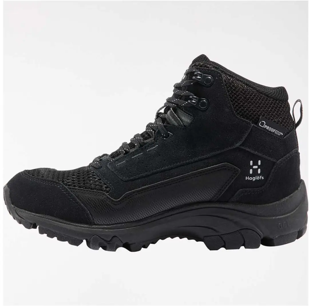 Haglöfs Skuta Mid Proof Eco Wandelschoenen - Dames 40