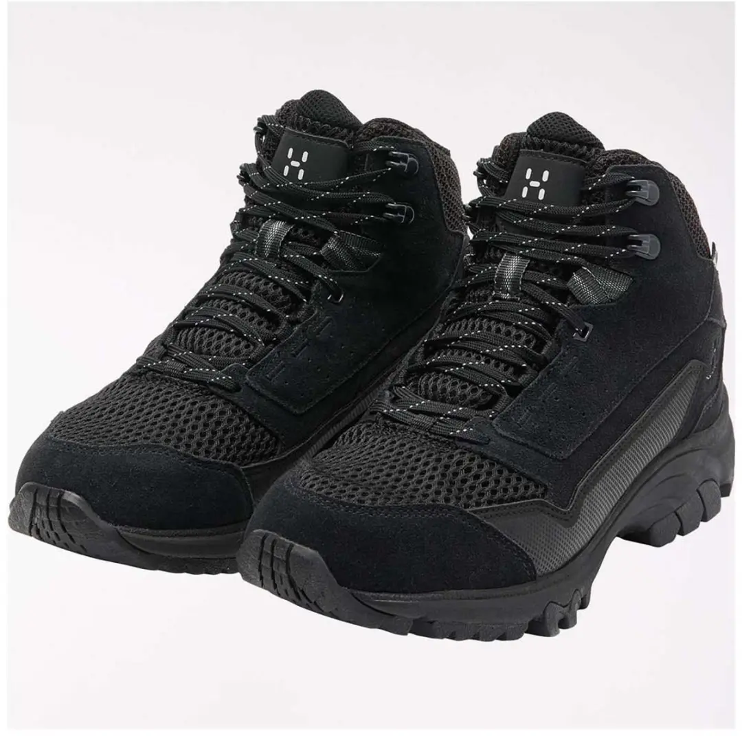 Haglöfs Skuta Mid Proof Eco Wandelschoenen - Dames 40 - afbeelding 5 van 6
