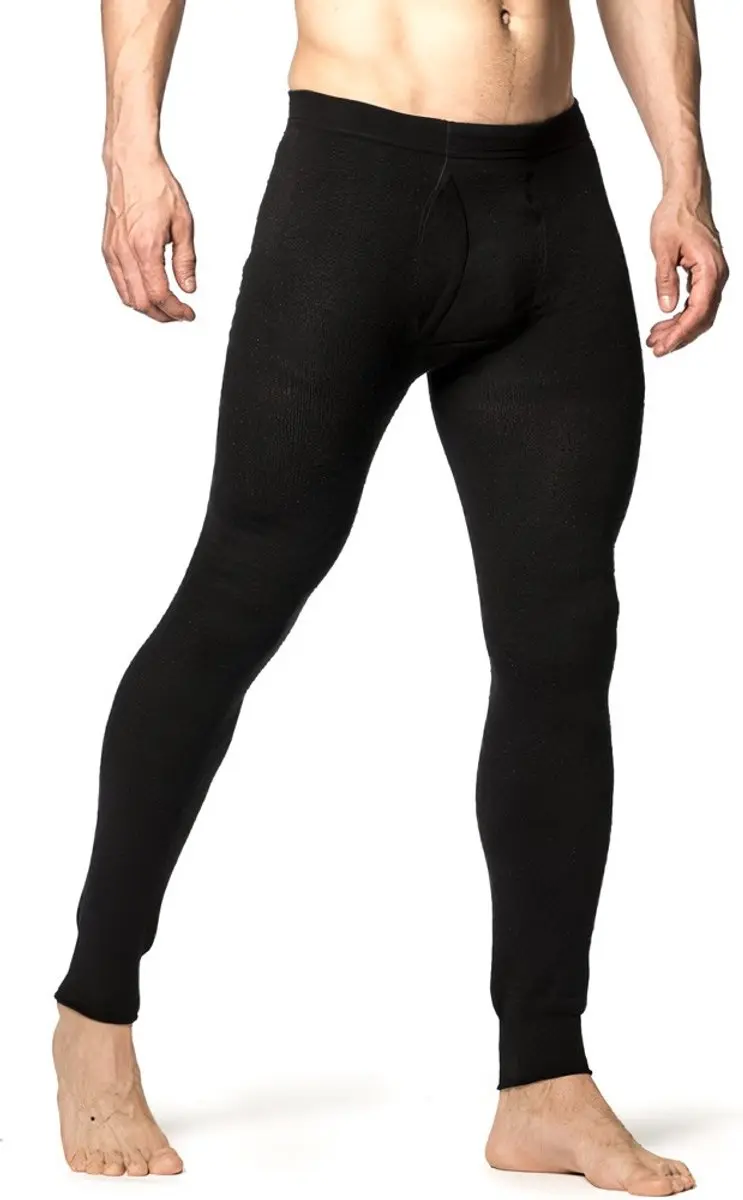 Woolpower Merino Base Layer Long Johns 200