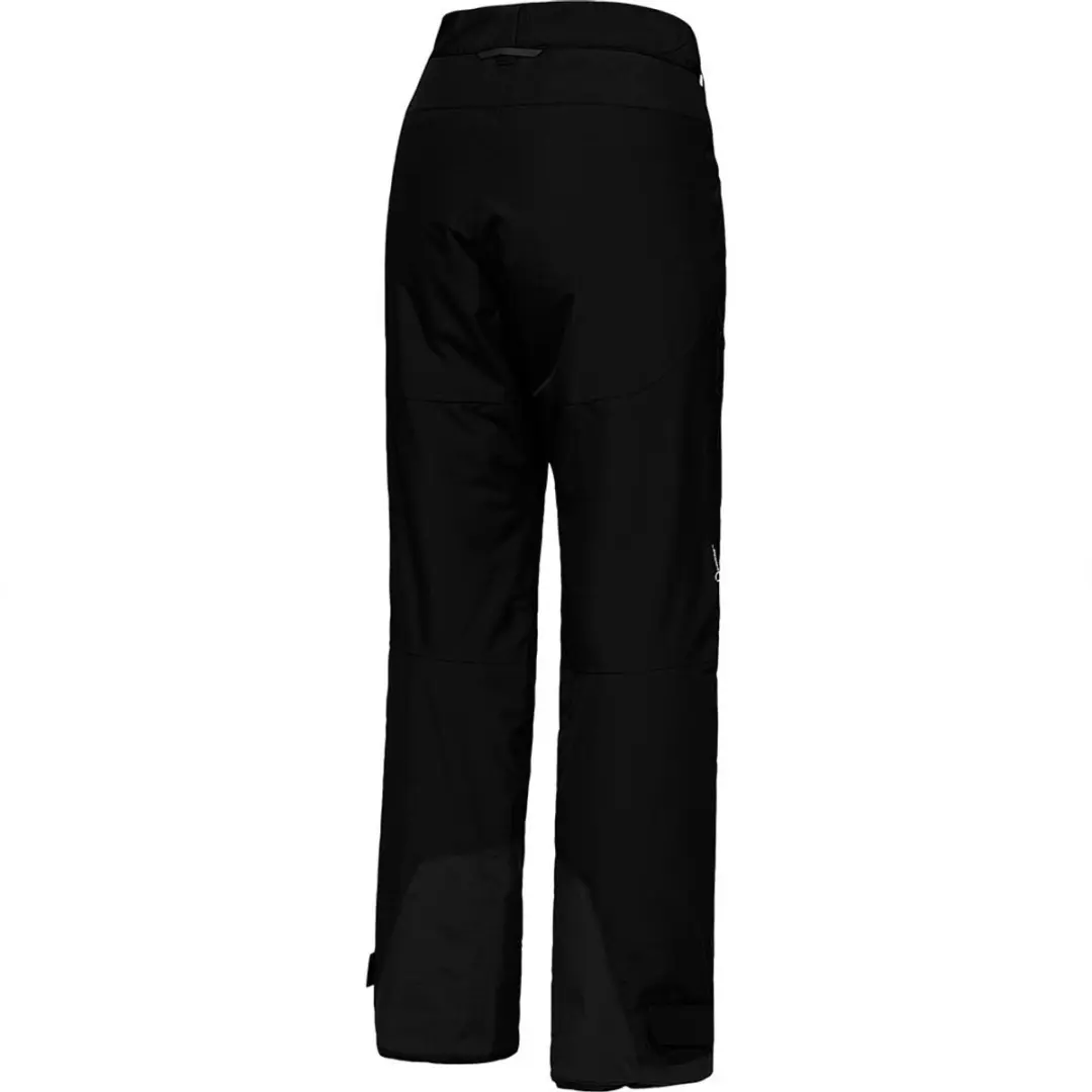 Haglöfs Gondol Insulated Broek - Vrouw L - Zwart - afbeelding 2 van 6