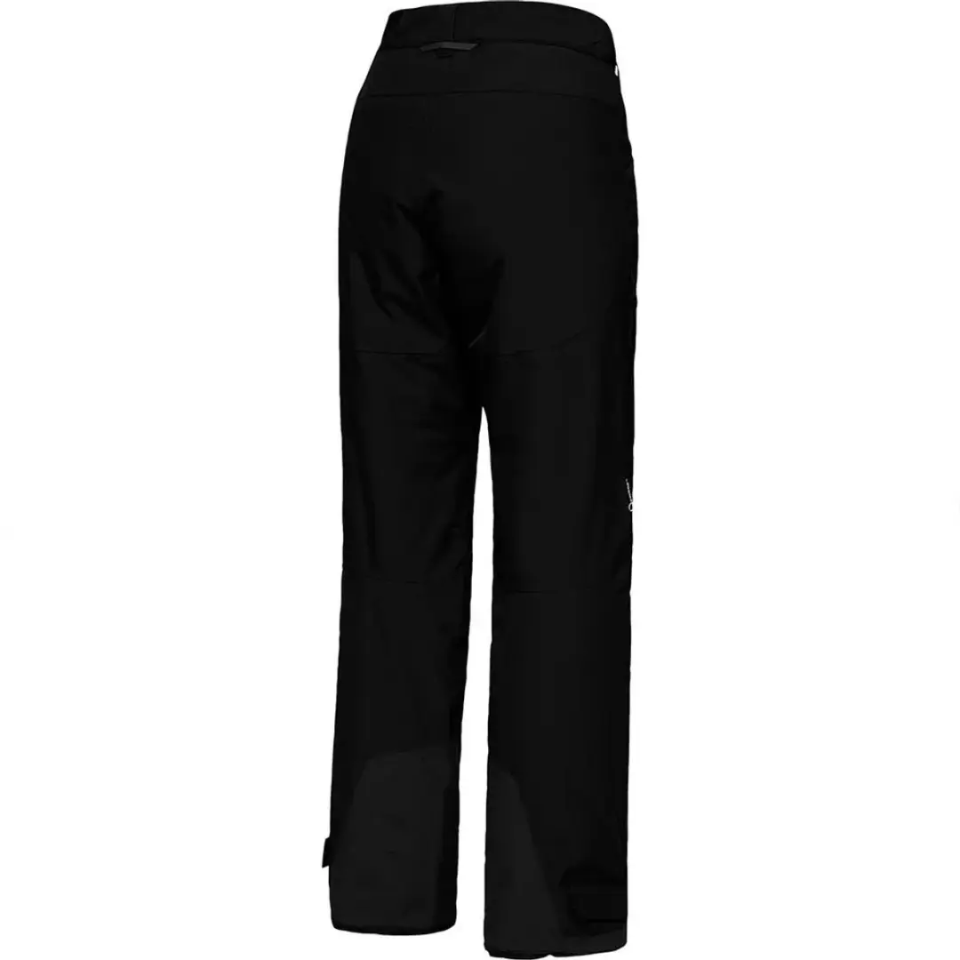 Haglöfs Gondol Insulated Broek - Vrouw L - Zwart - afbeelding 3 van 6