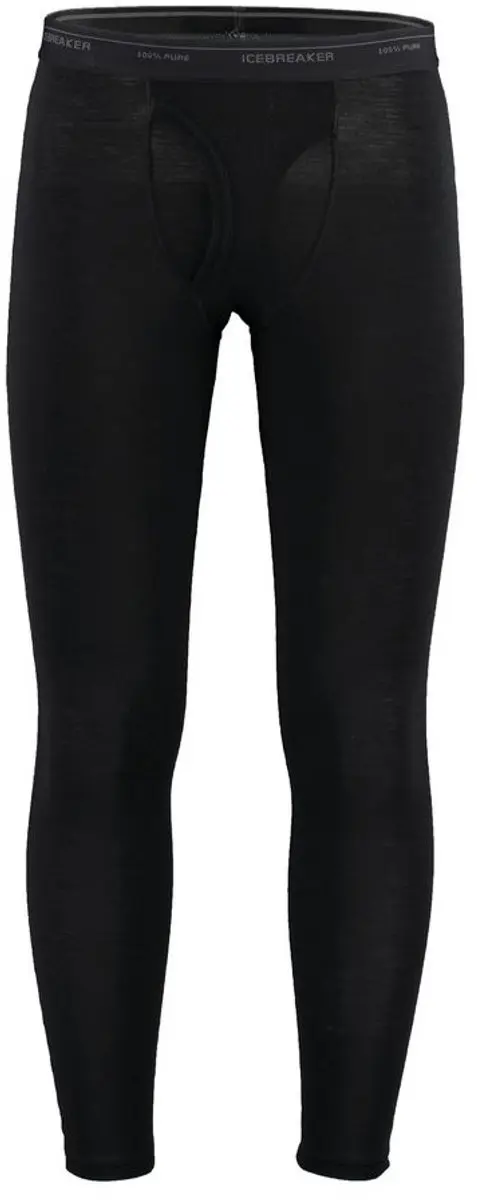 Icebreaker 200 Everyday Leggings w/Fly M