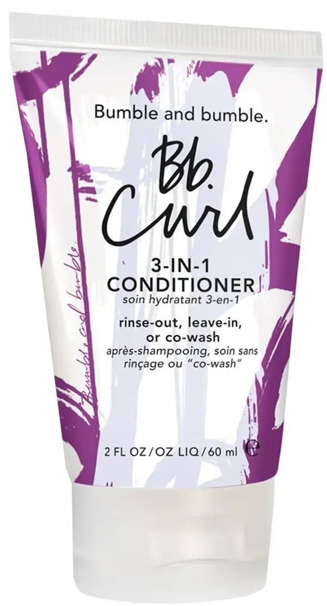 Bumble and Bumble Curl Conditioner 60ml