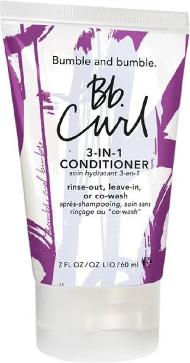 Bumble and Bumble Curl Conditioner 60ml