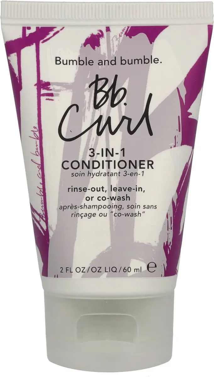Bumble and Bumble Curl Conditioner 60ml