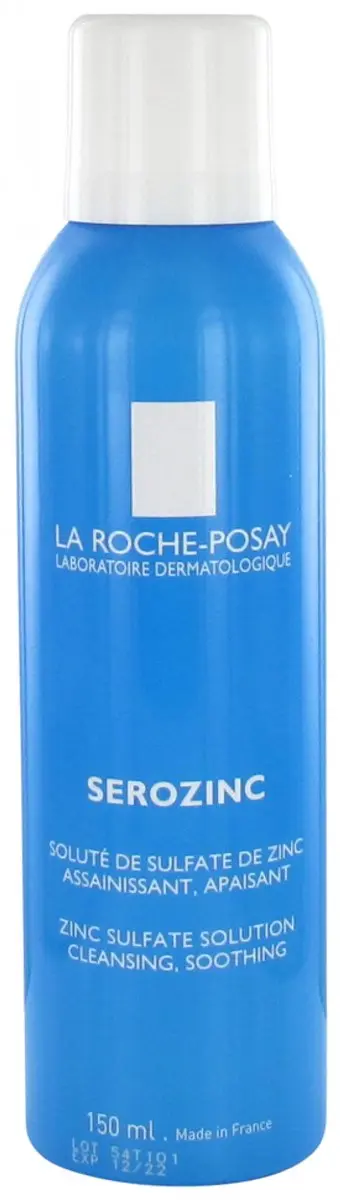 La Roche-Posay Serozinc Spray 150ml