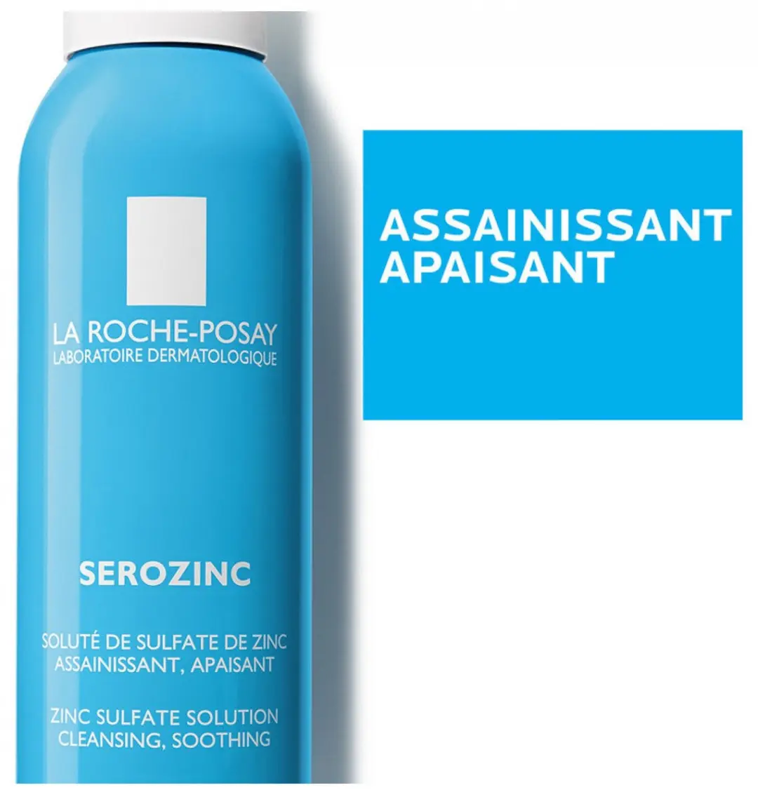 La Roche-Posay Serozinc Spray 150ml