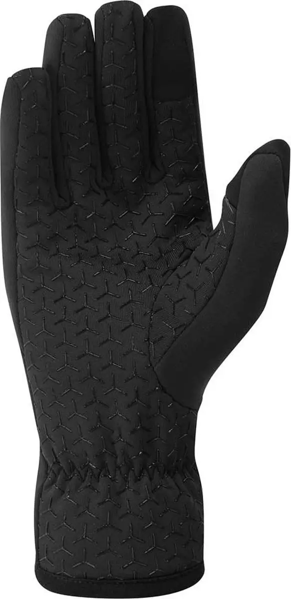 Montane Fury Xt Handschoenen - Zwart L