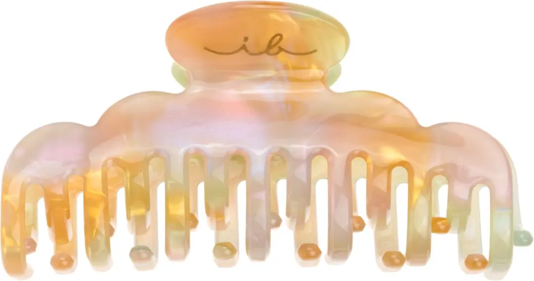 Invisibobble Clipstar Pastel Prism - M