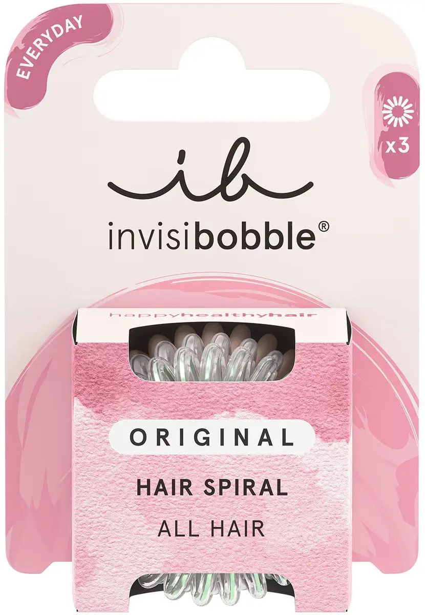 Invisibobble Clipstar Pastel Prism - M