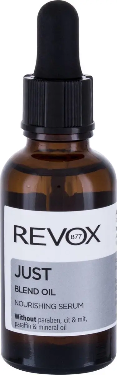 Revox B77 Just Dagcrème 30ml
