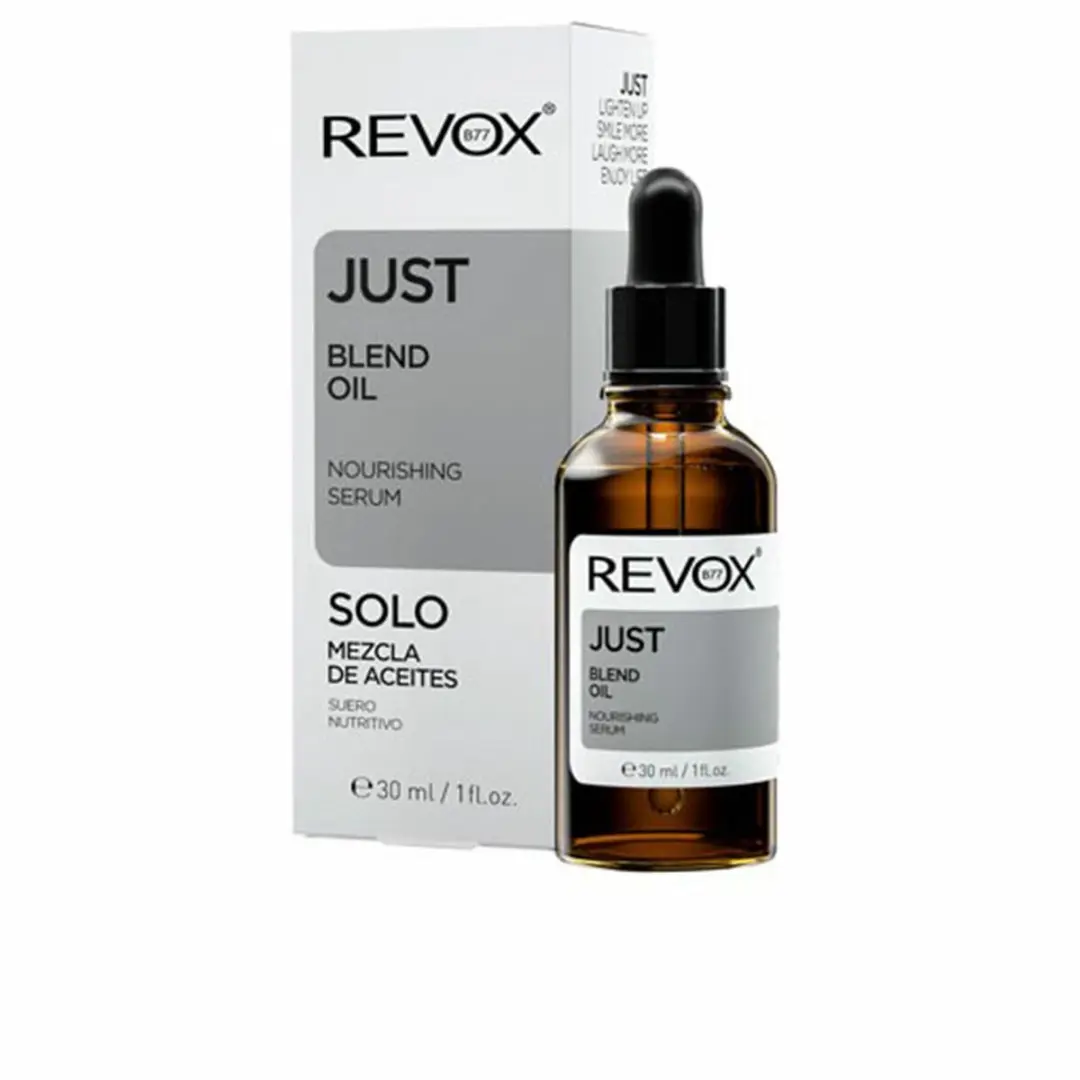 Revox B77 Just Dagcrème 30ml