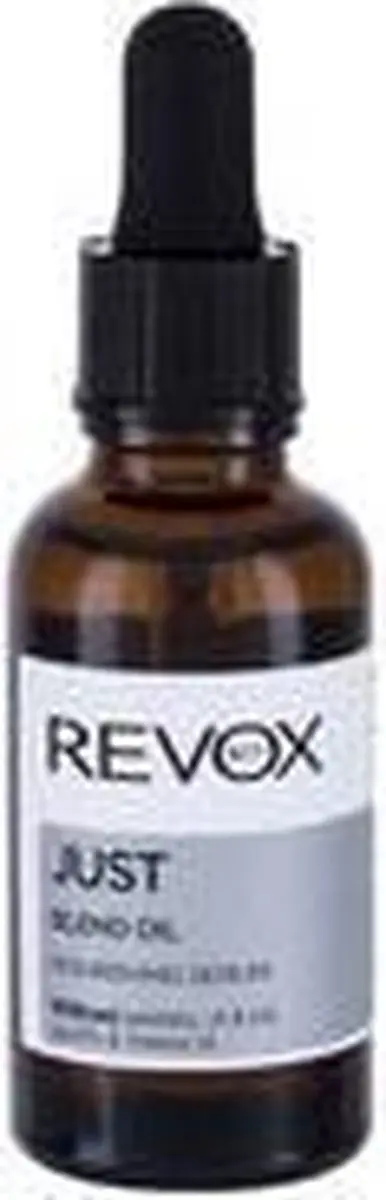 Revox B77 Just Dagcrème 30ml