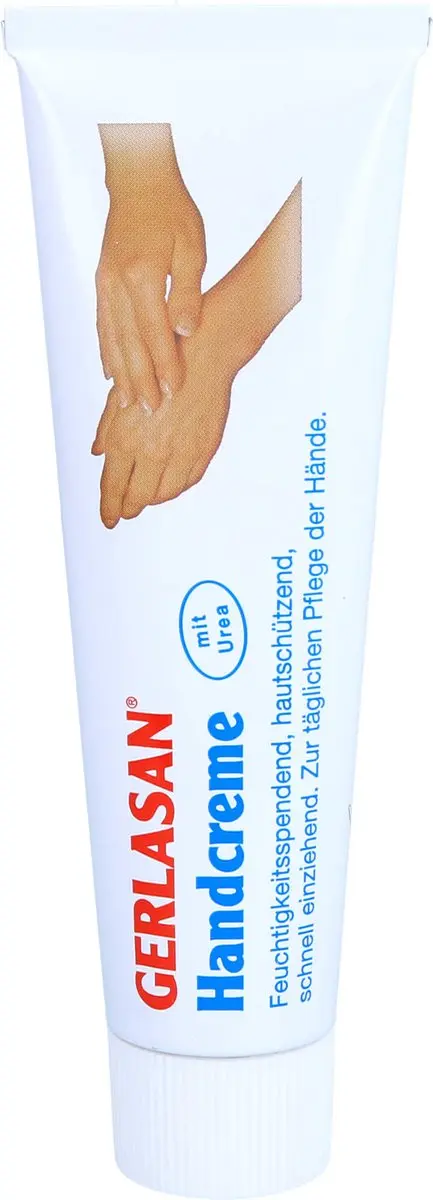 Gehwol Gerlasan Handcrème 75ml