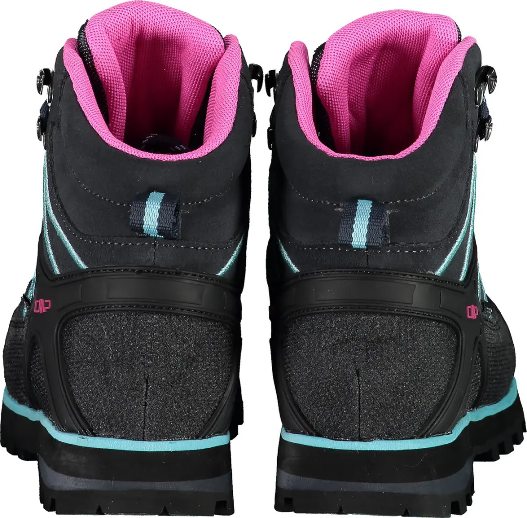 CMP Moon Mid WP 31q4796 Wandelschoenen