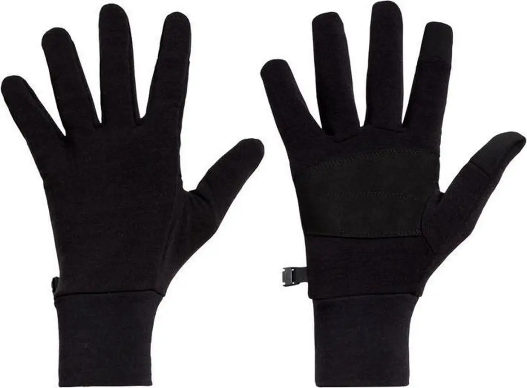 Icebreaker Adult Sierra Gloves
