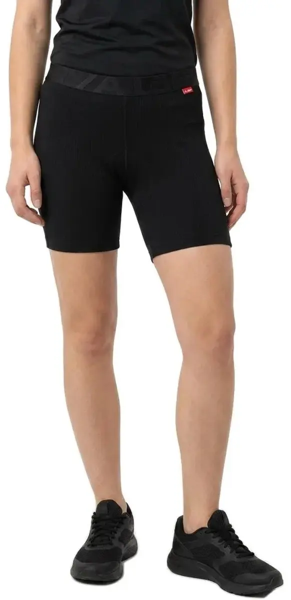 Löffler Fietsonderbroek Dames - Zwart - XXL - afbeelding 4 van 4