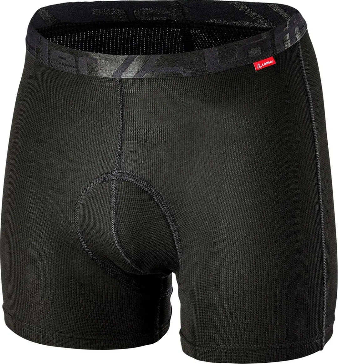 Loffler Sportonderbroek