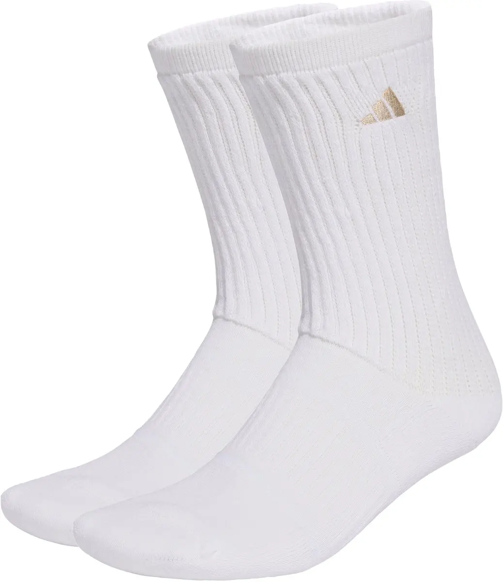 Adidas Performance Slouch Sokken 2 Paar