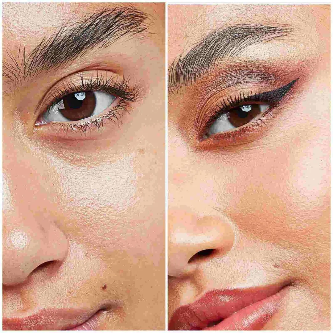 Rimmel Scandal'Eyes Poeder Smoothing Brons - 380g